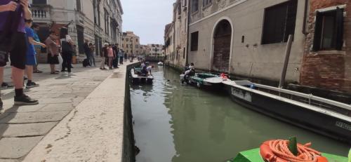Credits Comune di Venezia